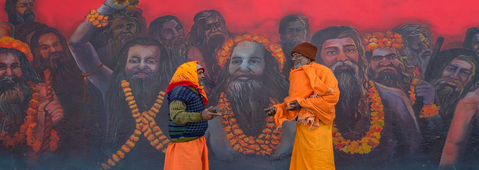 Maha Kumbh Mela Prayagraj 2025 Next Kumbh Mela in India