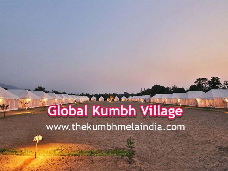 Kumbh Mela 2025 Stay In Kumbh Mela Prayagraj