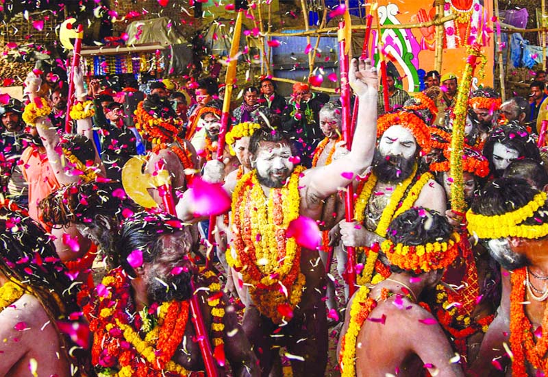 Kumbh Mela Package from Bokaro