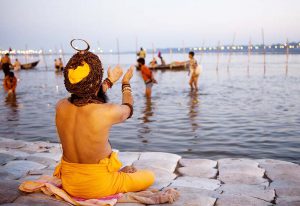 Kumbh Mela Package from Guwahati