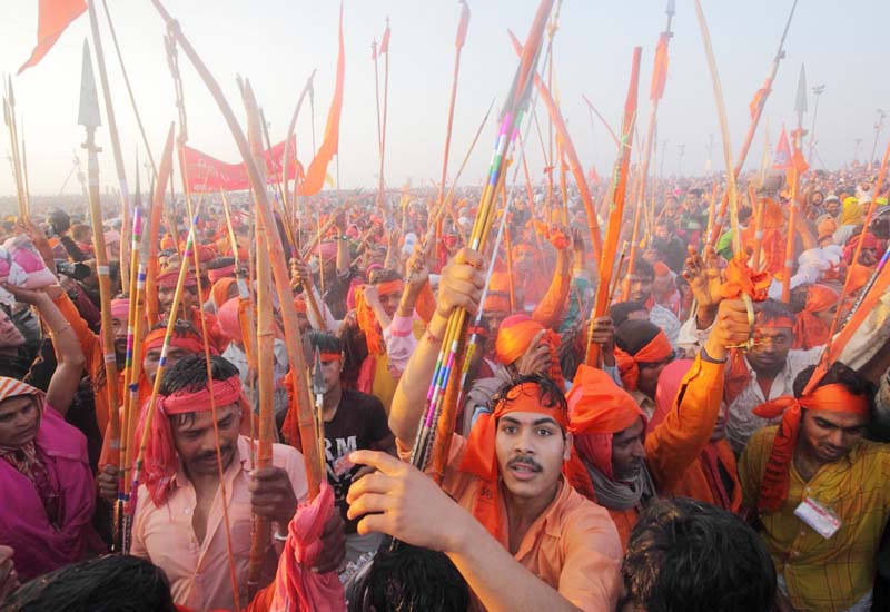 Kumbh Mela Package from Shimla