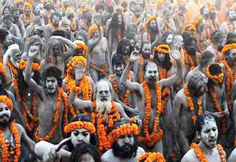 Kumbh Mela Package from Trivandrum