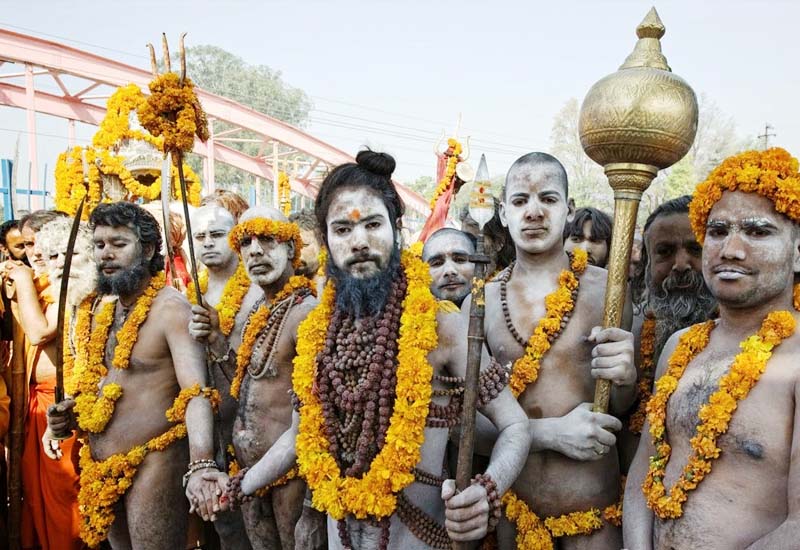 Kumbh Mela Package from Patna