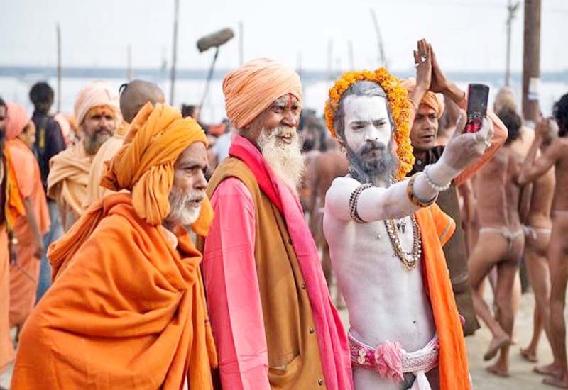 Kumbh Mela Package from Ranchi