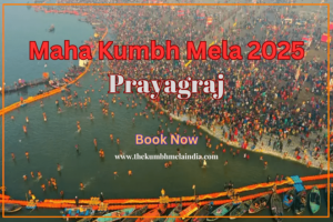 Maha Kumbh Mela 2025 Prayagraj