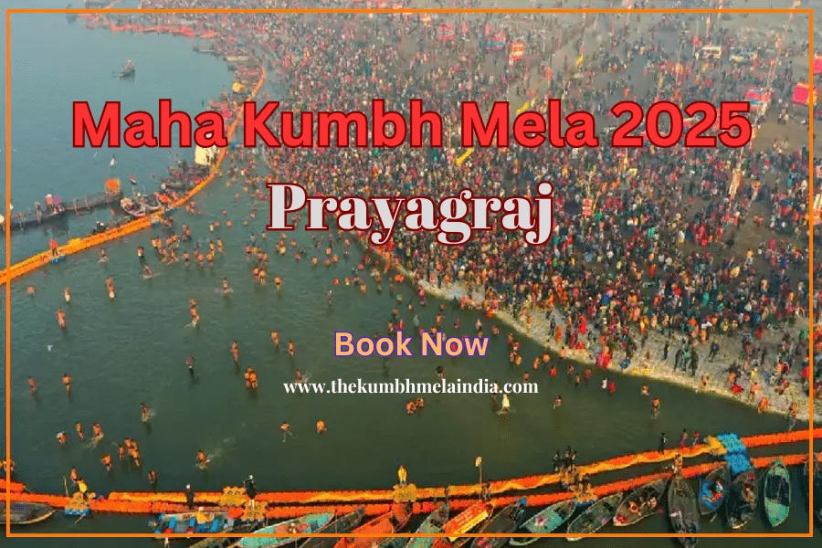 How To Book Camps At Kumbh Mela 2025: Complete Guide To Tent Booking 