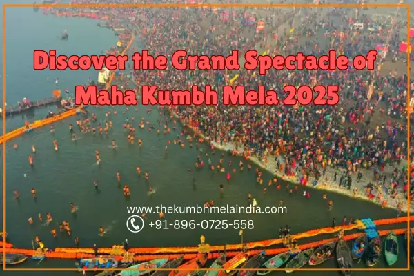 next kumbh mela 2025 Prayagraj | Kumbh Mela Tour Package