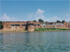 Allahabad Akbar Fort