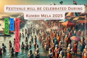 Festivals celebrated During Kumbh Mela 2025