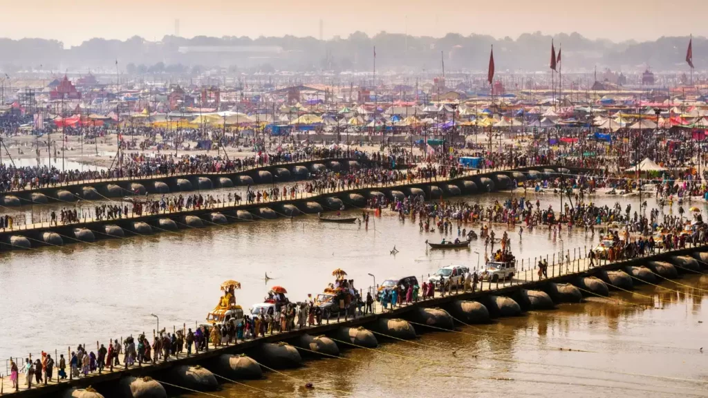 Maha kumbh Mela 2025 Hindi News