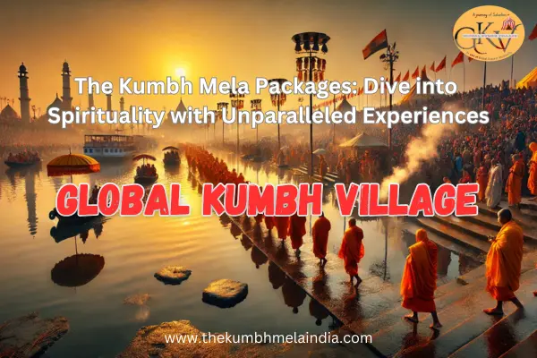 The Kumbh Mela Packages